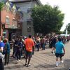 Six Flags Power Outage Leaves Stunned Visitors Stranded On Rides